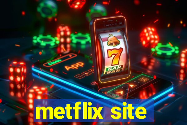 metflix site